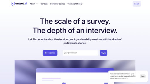 image of Outset.ai