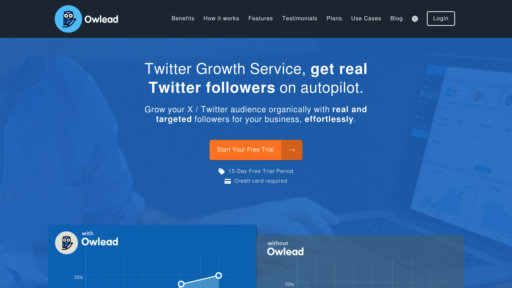 image of Owlead