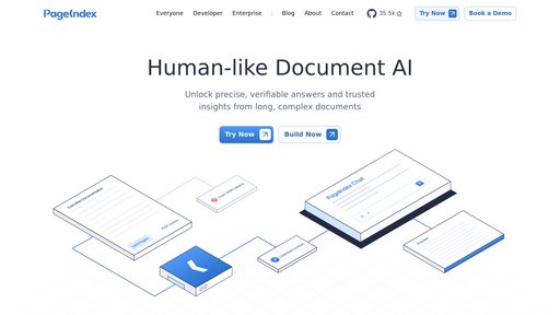PageIndex