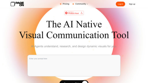 image of PageOn AI