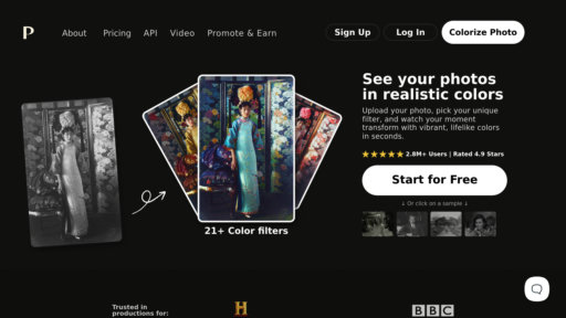 image of Palette.fm