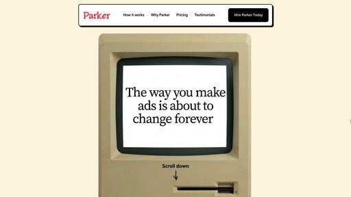 Parker
