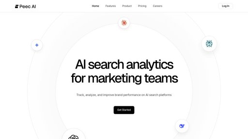 image of Peec AI