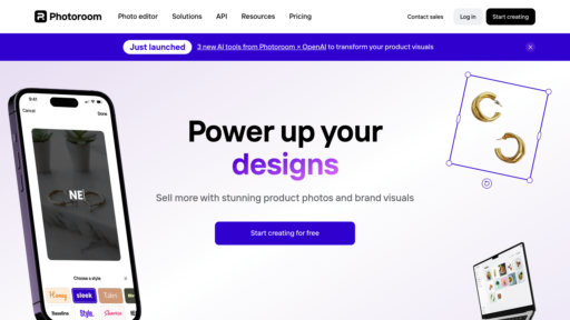 image of Photoroom
