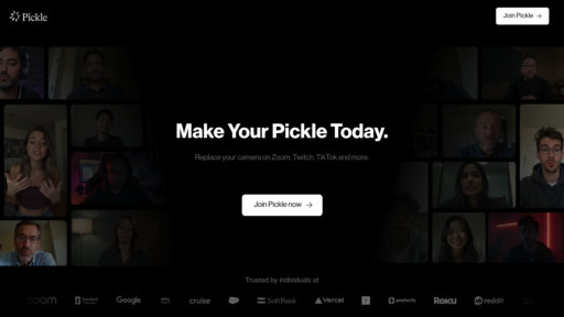 image of Pickle AI
