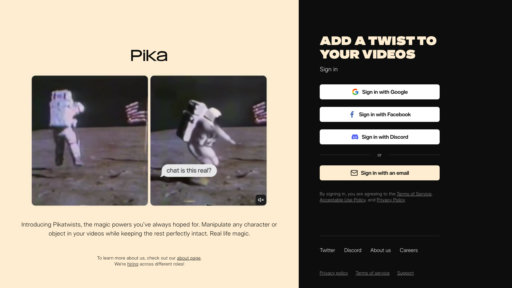 image of Pika Art