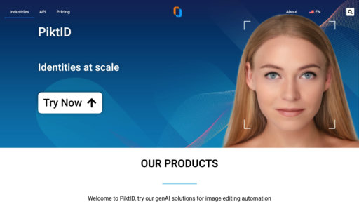 image of PiktID