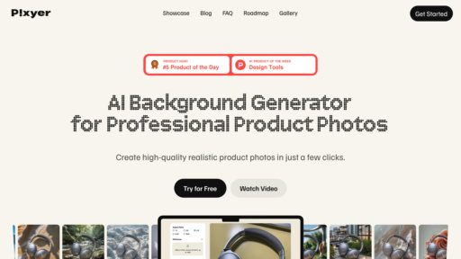 image of Pixyer