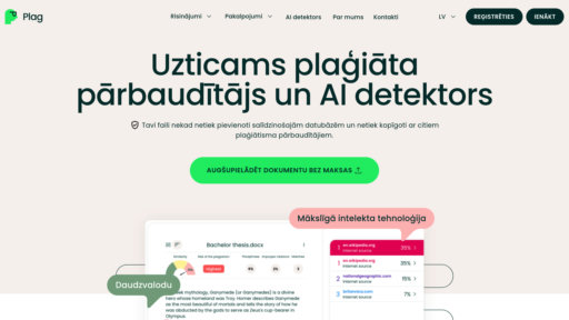 image of Plag.lv