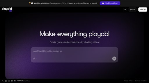 Playabl