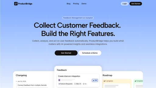 image of ProductBridge