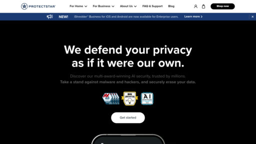 image of Protectstar