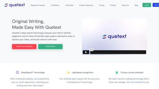 Quetext