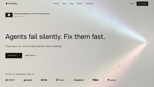 image of Raindrop