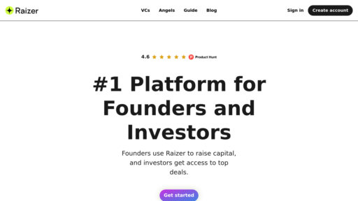image of Raizer