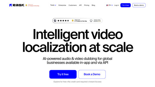 image of Rask AI