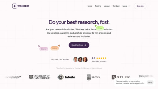 image of ReadWonders