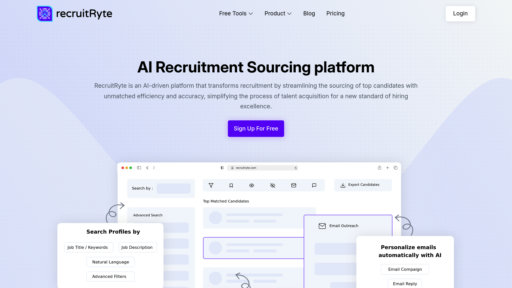 image of recruitRyte