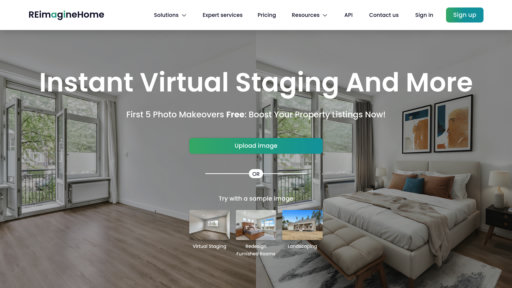 image of REimagine Home