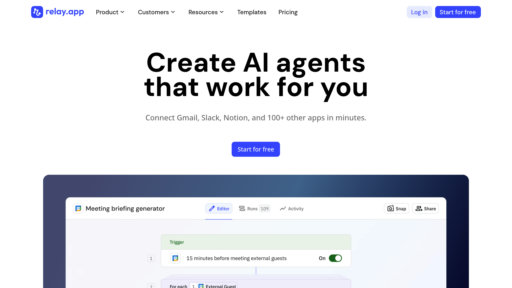 Relay.app
