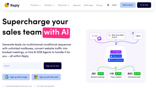Reply.io