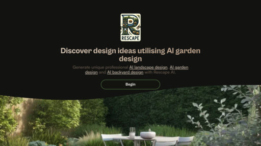 image of Rescape AI