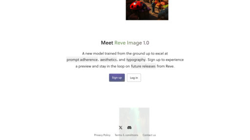 image of Reve Art