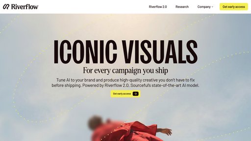 image of Riverflow AI