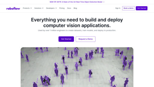 image of Roboflow