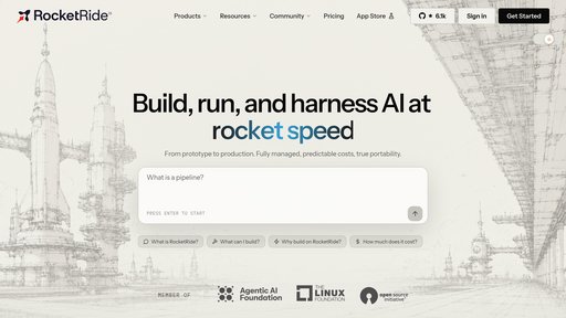 RocketRide