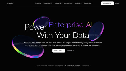 image of Scale AI