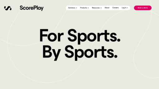 image of ScorePlay