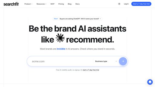 SearchFIT