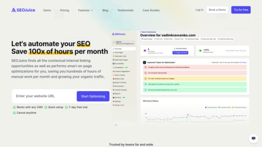 image of SEOJuice