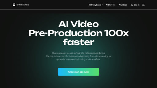 image of Shai Creative