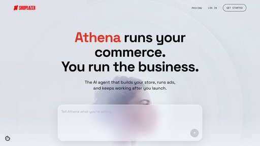 Shoplazza