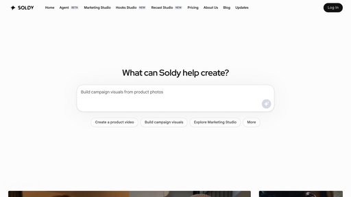 Soldy