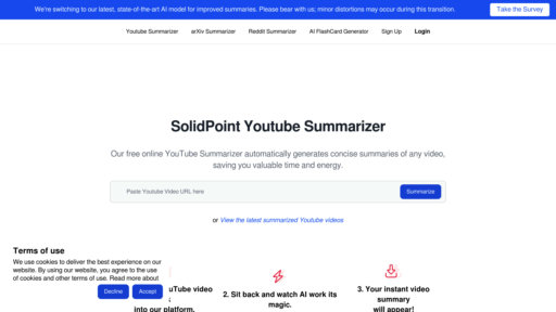 image of SolidPoint AI