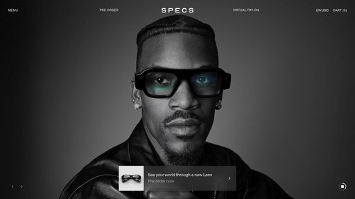Specs