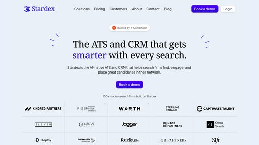 Stardex