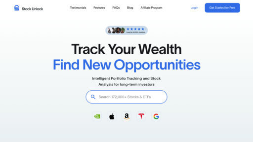Stock Unlock
