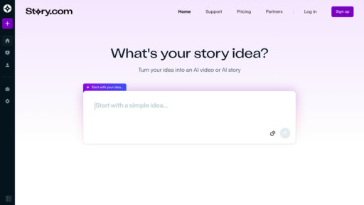 image of Story.com
