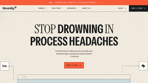 image of Structify