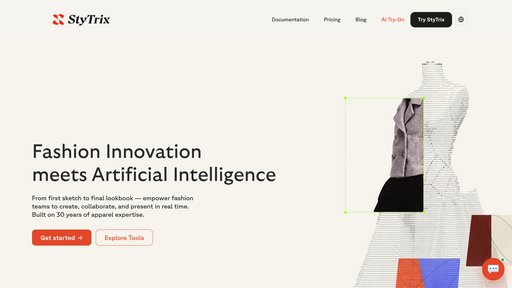 StyTrix