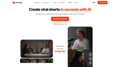 image of Submagic