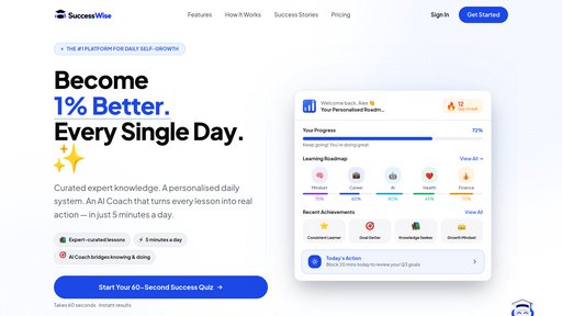 SuccessWise.ai