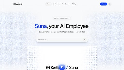 image of Suna