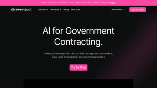 image of Sweetspot