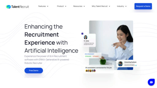 image of TalentRecruit