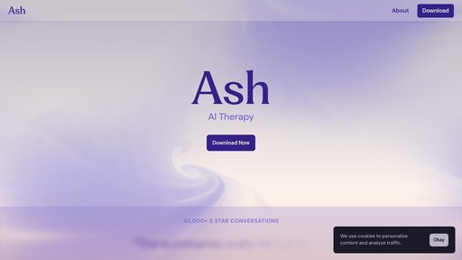 image of Talktoash